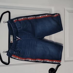 Kids jeans shorts